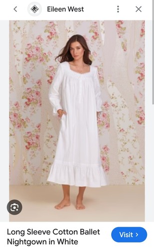 Eileen west soft romantic - eileen,