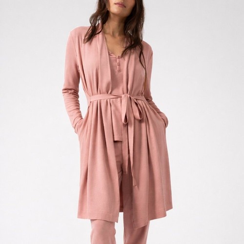 Athleta wind down - down, robe