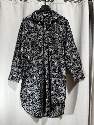 London button down - london,