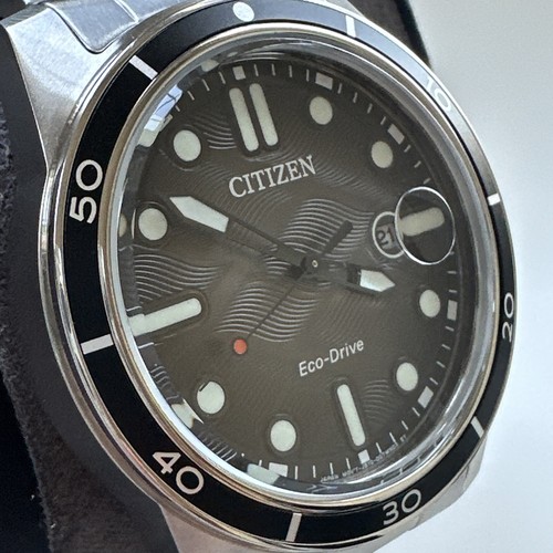 Citizen men analog eco drive - citizen,