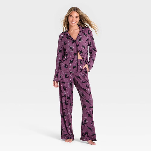 Women halloween jersey long - jersey,