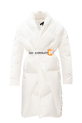 Khrisjoy puffer down - puffer,